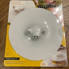 落しぶた　マーナ 