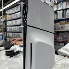 PS5最新版　美品