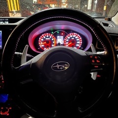 取引中　エクシーガ　YAM 2.5i スペックBアイサイト　4WD 車検R7/6までの画像