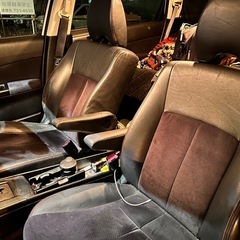 取引中　エクシーガ　YAM 2.5i スペックBアイサイト　4WD 車検R7/6までの画像