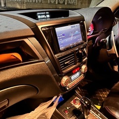 取引中　エクシーガ　YAM 2.5i スペックBアイサイト　4WD 車検R7/6までの画像