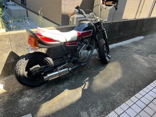 エイプ50