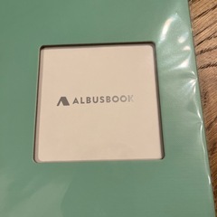 アルバム　ALBUSの画像
