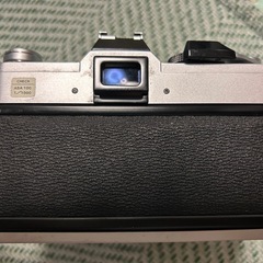 【取引中
】Canon  カメラ   FTbの画像