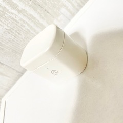 大幅値下げ【8/29まで】早い者勝ち【小型・超軽量】M-SOUNDS ワイヤレスイヤフォン　Bluetoothの画像