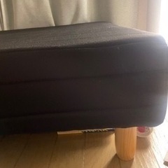 セミダブルベッドの画像