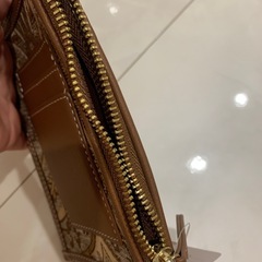 新品未使用🌟スマホショルダーバッグの画像