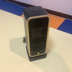 【取引決定致しました】クソ温風機