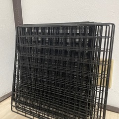 スチールラック