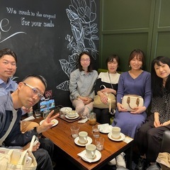 カフェ活『マイキテルネ！』を語ろう