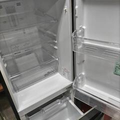 【引取先決まりました！】冷蔵庫 三菱  2017年製 MR-P15A 146L 引取先決まりました！】冷蔵庫 三菱 2017年製 MR-P15A 146L