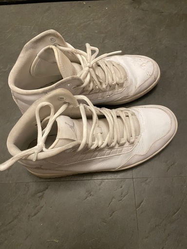 NIKEジョーダン