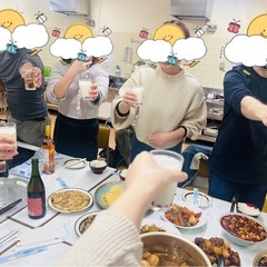 満員🈵非営利 9月8日（日曜日）東京都 葛飾区 お花茶屋駅（初心者大歓迎）で人狼ゲームを一緒にやりませんか？  - メンバー募集