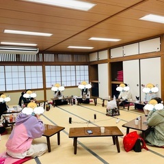 満員🈵非営利 9月8日（日曜日）東京都 葛飾区 お花茶屋駅（初心...