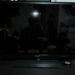 シャープ LED AQUOS  2013年 2月発売