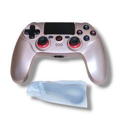PS4コントローラーの画像
