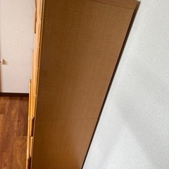 収納たっぷりタンスの画像