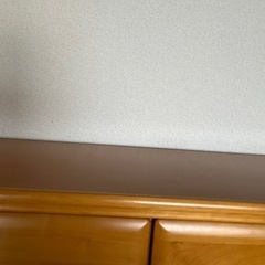 収納たっぷりタンスの画像