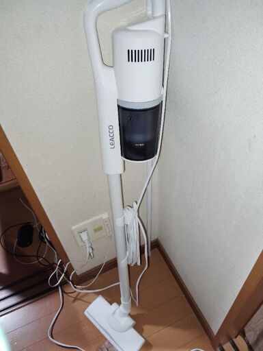 掃除機
