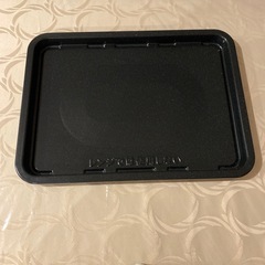 《1回使用》HEALSIO ヘルシオ AX-XP200 角皿 天板
