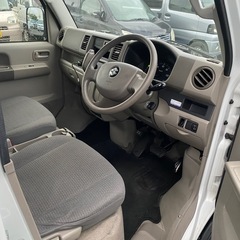 コミコミ34万円、エブリィ、27年式、81,800km,車検2年付、下取り可能の画像