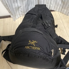 【8/31まで】Arc’teryx BEAMS別注リュック