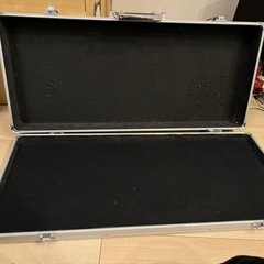 エフェクターボード【縦30cm 横75cm】の画像