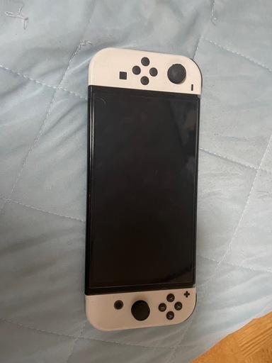 本日限定SwitchEL版