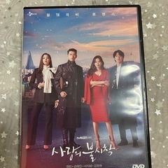 Amazon.co.jp: 愛の不時着 DVD-BOX 全16話 全卷 日本語字幕 韓国