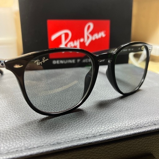 Ray Ban 0RB4259F  [601/87□53]