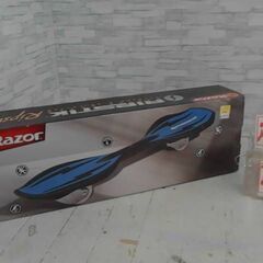 Razor レイザー RIPSTIK Ripster リップステ...