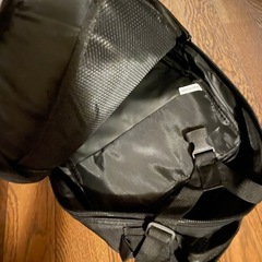 新品　リュック　バッグパック　防災リュックの画像