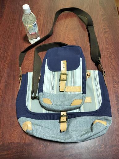 ファッションバッグ新品（2つ）