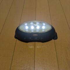 【値下げ】LED テントライト プラス Coleman(コールマン)の画像