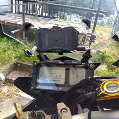 フルパニアМT09トレーサーの画像