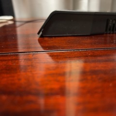 パソコン用　台座ELECOM製   の画像