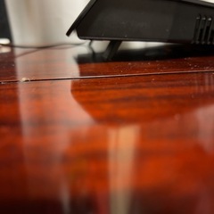 パソコン用　台座ELECOM製   の画像