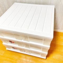 【8/29まで】早い者勝ち【美品】アイリスオーヤマ タンス 衣装...