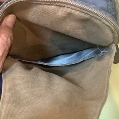 【取引決定致しました】肩掛けバッグの画像