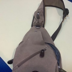 【取引決定致しました】肩掛けバッグの画像