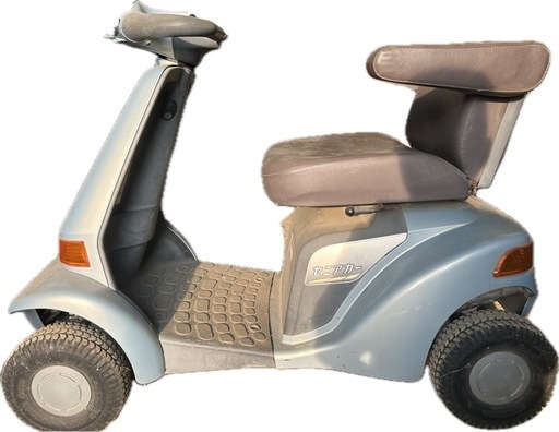 シニアカー（中古）