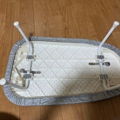 [新品] アイロン台の画像