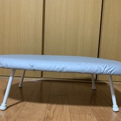 [新品] アイロン台