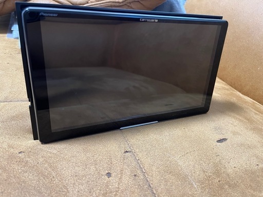 カロッツェリア　9インチ　カーナビAVIC-CQ910-DC
