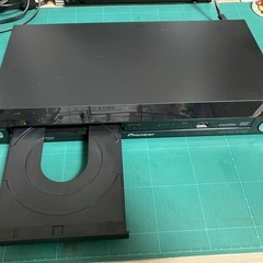 Pioneer DVD プレーヤー DV-220V 
