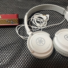 【8/29までに取引出来る方限定】VOXギター用ヘッドホンアンプ...