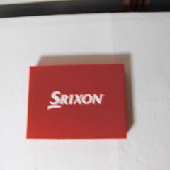 新品　スリクソン　バスタオル　の画像