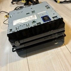パイオニア サイバーナビ AVIC-VH99CS   ※