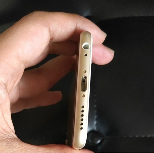 携帯電話/スマホ iphone 6s 32gb