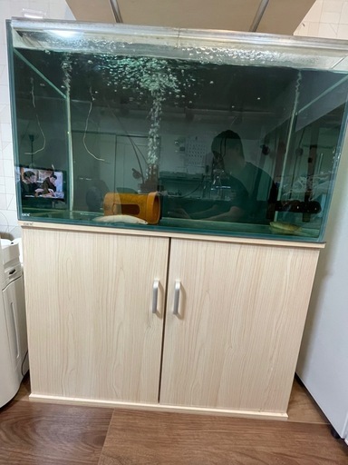 90cm水槽フルセット